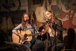 Eventfotografie 2019
Korni's GesbR - www.kornis.at | Roman Johannes Kornfeld Vocal Night | Prayner Konservatorium