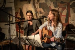 Eventfotografie 2019
Korni's GesbR - www.kornis.at | Roman Johannes Kornfeld Vocal Night | Prayner Konservatorium