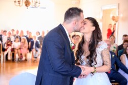 Hochzeit 2020
Korni's GesbR - www.kornis.at | Roman Johannes Kornfeld Carola & Martin