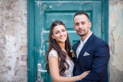 Hochzeit 2020
Korni's GesbR - www.kornis.at | Roman Johannes Kornfeld Carola & Martin