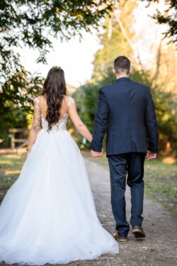 Hochzeit 2020
Korni's GesbR - www.kornis.at | Roman Johannes Kornfeld Carola & Martin