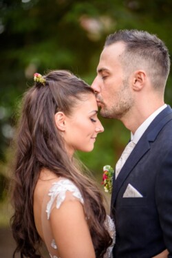 Hochzeit 2020
Korni's GesbR - www.kornis.at | Roman Johannes Kornfeld Carola & Martin