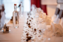 Hochzeit 2020
Korni's GesbR - www.kornis.at | Roman Johannes Kornfeld Carola & Martin