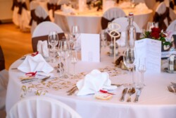 Hochzeit 2020
Korni's GesbR - www.kornis.at | Roman Johannes Kornfeld Carola & Martin