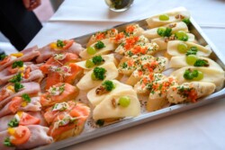 Hochzeit 2020
Korni's GesbR - www.kornis.at | Roman Johannes Kornfeld Carola & Martin