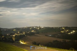 Nachtaufnahme von Wiesmath, Langzeitbelichtung 2021
Korni's GesbR - www.kornis.at | Roman Johannes Kornfeld Wiesmath