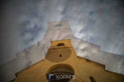 Nachtaufnahme der Annakirche, Langzeitbelichtung 2021
Korni's GesbR - www.kornis.at | Roman Johannes Kornfeld Annakirche | Wiesmath