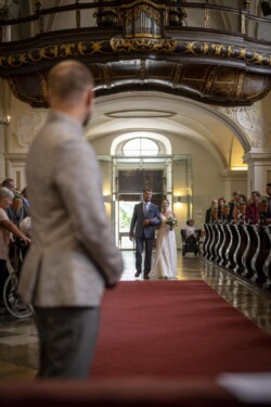 Hochzeit 2021
Korni's GesbR - www.kornis.at | Roman Johannes Kornfeld Pia & Dominik