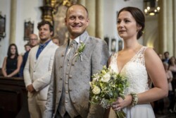 Hochzeit 2021
Korni's GesbR - www.kornis.at | Roman Johannes Kornfeld Pia & Dominik