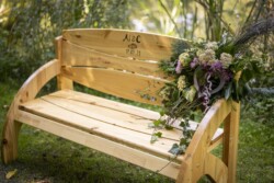 Hochzeit 2021
Korni's GesbR - www.kornis.at | Roman Johannes Kornfeld Nadine & Christian