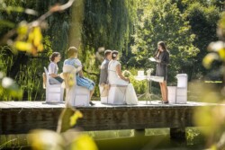 Hochzeit 2021
Korni's GesbR - www.kornis.at | Roman Johannes Kornfeld Nadine & Christian