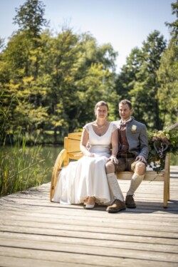 Hochzeit 2021
Korni's GesbR - www.kornis.at | Roman Johannes Kornfeld Nadine & Christian
