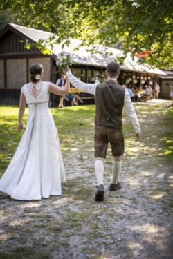 Hochzeit 2021
Korni's GesbR - www.kornis.at | Roman Johannes Kornfeld Nadine & Christian