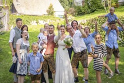 Hochzeit 2021
Korni's GesbR - www.kornis.at | Roman Johannes Kornfeld Nadine & Christian