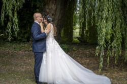 Hochzeit 2022
Korni's GesbR - www.kornis.at | Roman Johannes Kornfeld Vicki & Clemens