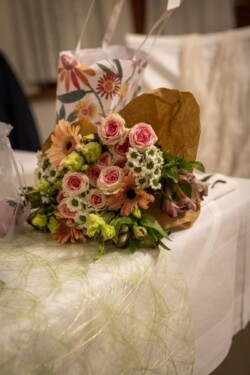 Hochzeit 2022
Korni's GesbR - www.kornis.at | Roman Johannes Kornfeld Vicki & Clemens