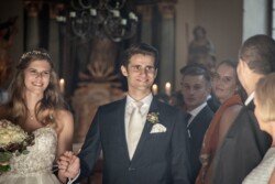 Hochzeit 2019
Korni's GesbR - www.kornis.at | Roman Johannes Kornfeld Sabrina & Andreas