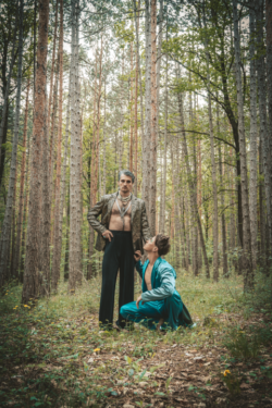 Plakatshooting - Theaterkollektiv Schrott & Rüssel 2021
Korni's GesbR - www.kornis.at | Roman Johannes Kornfeld Sommernachtstraum