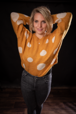 Portraitshooting 2019
Korni's GesbR - www.kornis.at | Roman Johannes Kornfeld Lena