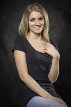 Portraitshooting 2020
Korni's GesbR - www.kornis.at | Roman Johannes Kornfeld Viktoria