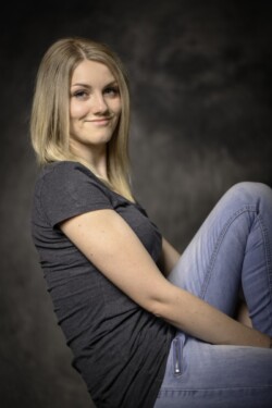 Portraitshooting 2020
Korni's GesbR - www.kornis.at | Roman Johannes Kornfeld Viktoria