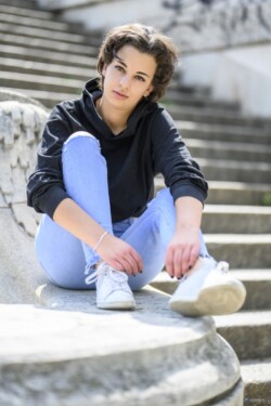 Portraitshooting 2020
Korni's GesbR - www.kornis.at | Roman Johannes Kornfeld Julia