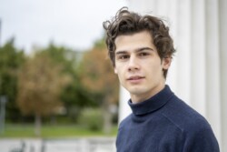 Portraitshooting 2020
Korni's GesbR - www.kornis.at | Roman Johannes Kornfeld Orlando