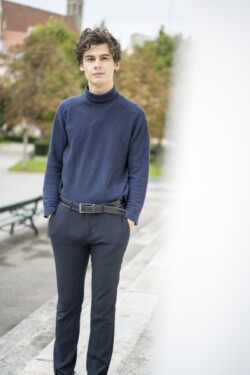 Portraitshooting 2020
Korni's GesbR - www.kornis.at | Roman Johannes Kornfeld Orlando