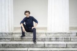 Portraitshooting 2020
Korni's GesbR - www.kornis.at | Roman Johannes Kornfeld Orlando