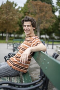 Portraitshooting 2020
Korni's GesbR - www.kornis.at | Roman Johannes Kornfeld Orlando