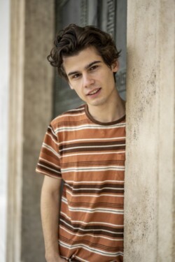 Portraitshooting 2020
Korni's GesbR - www.kornis.at | Roman Johannes Kornfeld Orlando