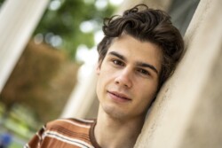 Portraitshooting 2020
Korni's GesbR - www.kornis.at | Roman Johannes Kornfeld Orlando