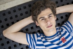 Portraitshooting 2020
Korni's GesbR - www.kornis.at | Roman Johannes Kornfeld Orlando