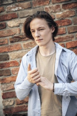 Portraitshooting 2021
Korni's GesbR - www.kornis.at | Roman Johannes Kornfeld Paul